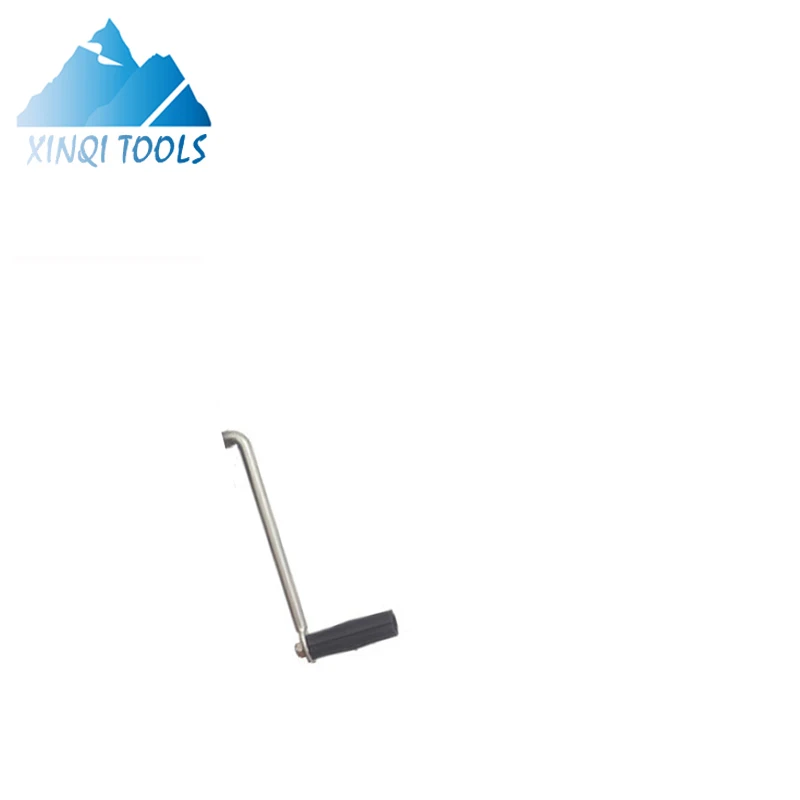 XINQI 2000 фунтов A рамка Topwind прицеп с тяжелыми подставками