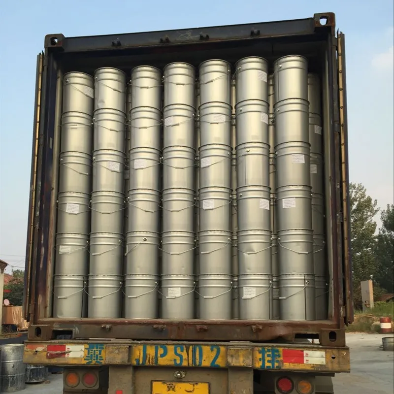 Leafing Aluminium Paste for silver cloth printing ink