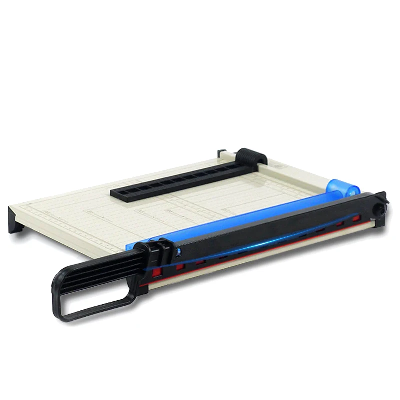 GLD-A4   manual paper cutter trimmer Paper Trimmer Cut trimmer Paper cutter