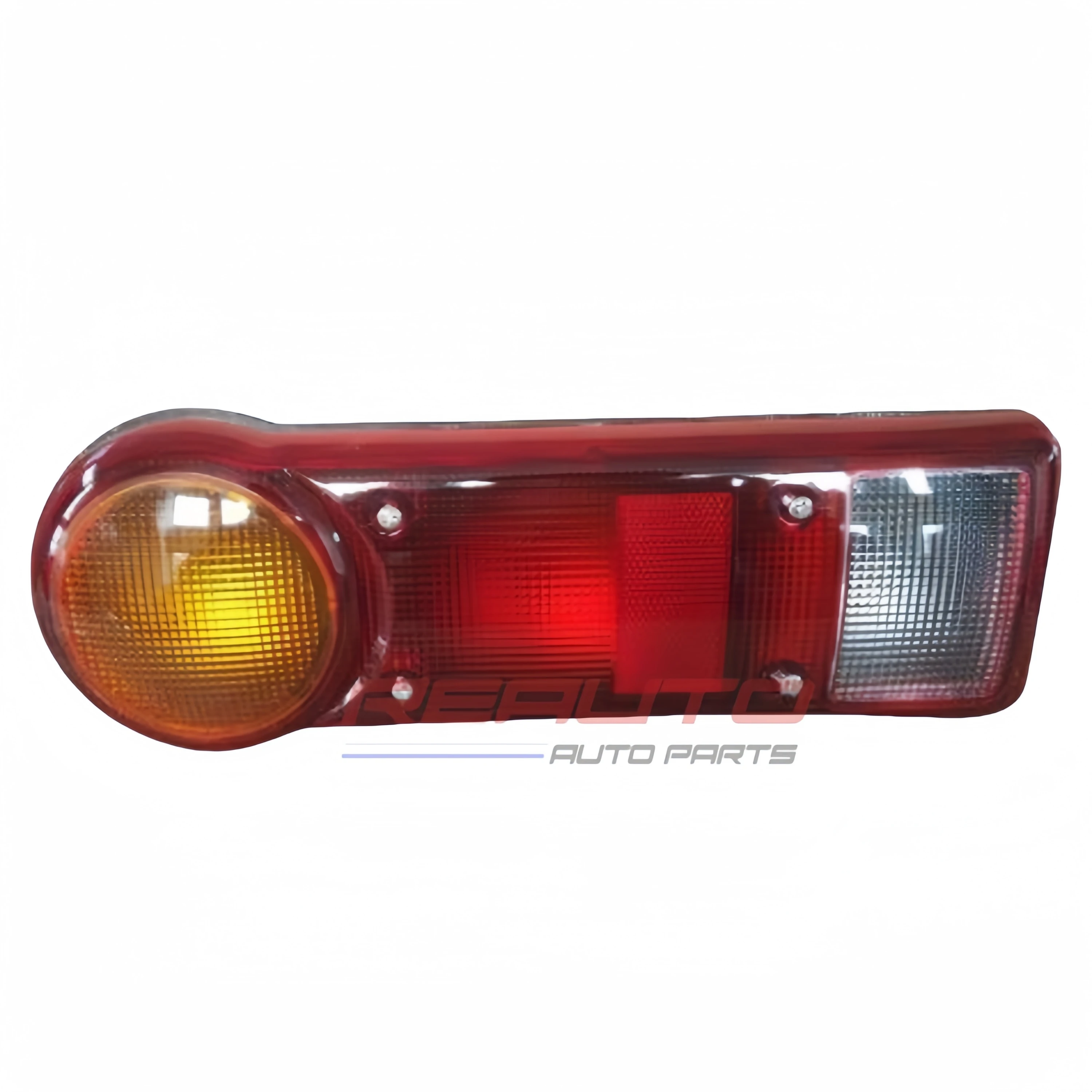 OE 92401-4B000 92402-4B000 Suitable for HYUNDAI SHEHZORE 1999 TAIL LAMP Accessories Spare Parts Wholesale