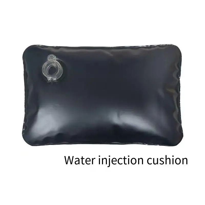 Custom Logo Inflatable Ice Bath Recovery Tub Folding Portable Ice Bath Tub Barrel Adults Fitness Fitness Cold Soaking Pvc