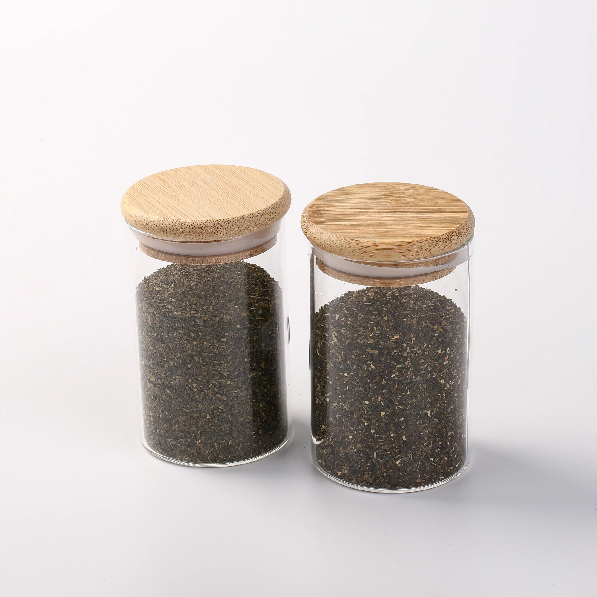 New High-quality Chinese Bulk Tea Green Tea With Packaging Box Healthy Green Tea