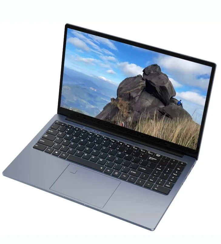 Cheap New Portable Business 12gb Ram  15.6 Inch Window 10 Laptops Pc N5095 Notebook Computer Gaming Laptop