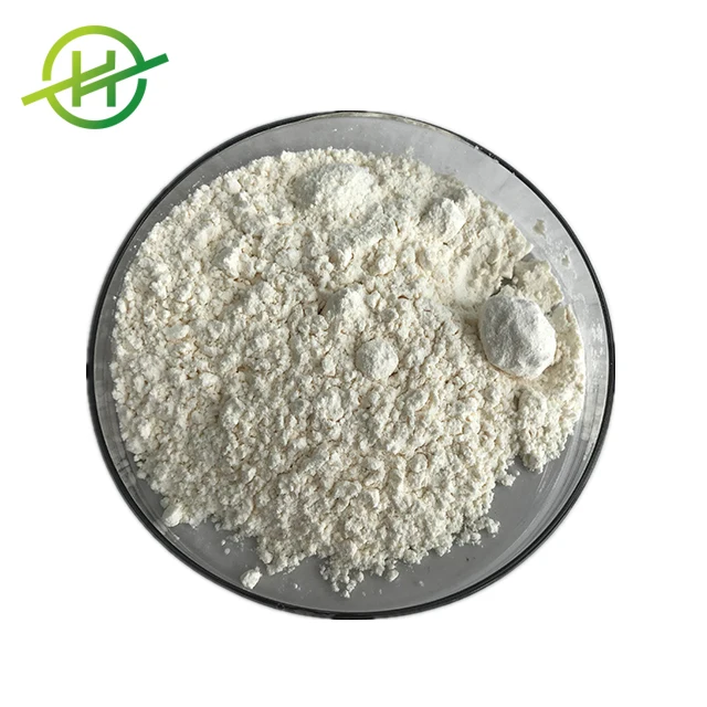 Natural Sophora Alopecuroides Seed Extract 98% Cytisine Powder