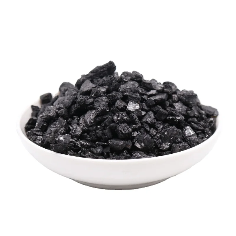 High Adsorption Activated Carbon Coal Granular Coconut Activated Carbon for Gold Mine