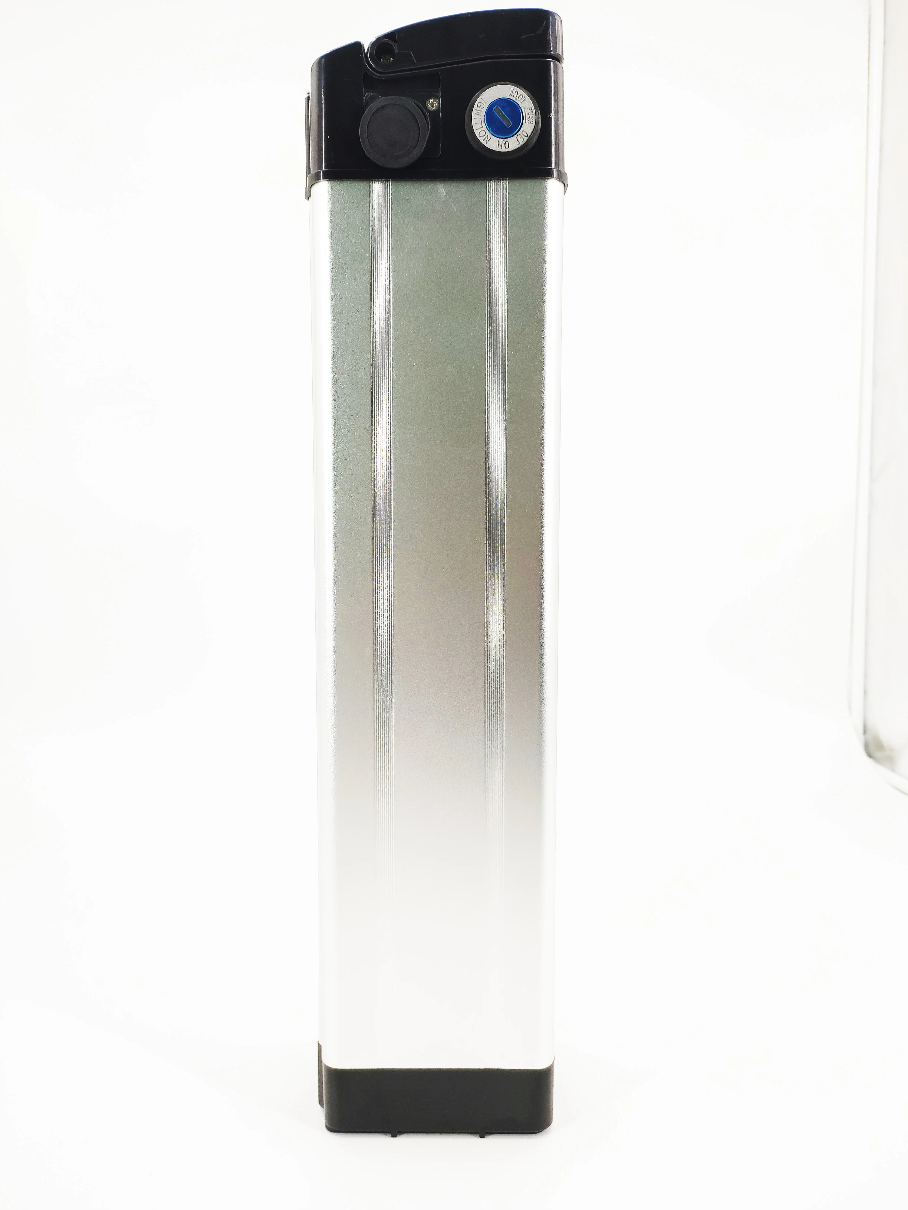 EBIKE battery factory hot selling silver fish  Electric Bike Lithium Ion Battery with grade A  li-ion battery cell