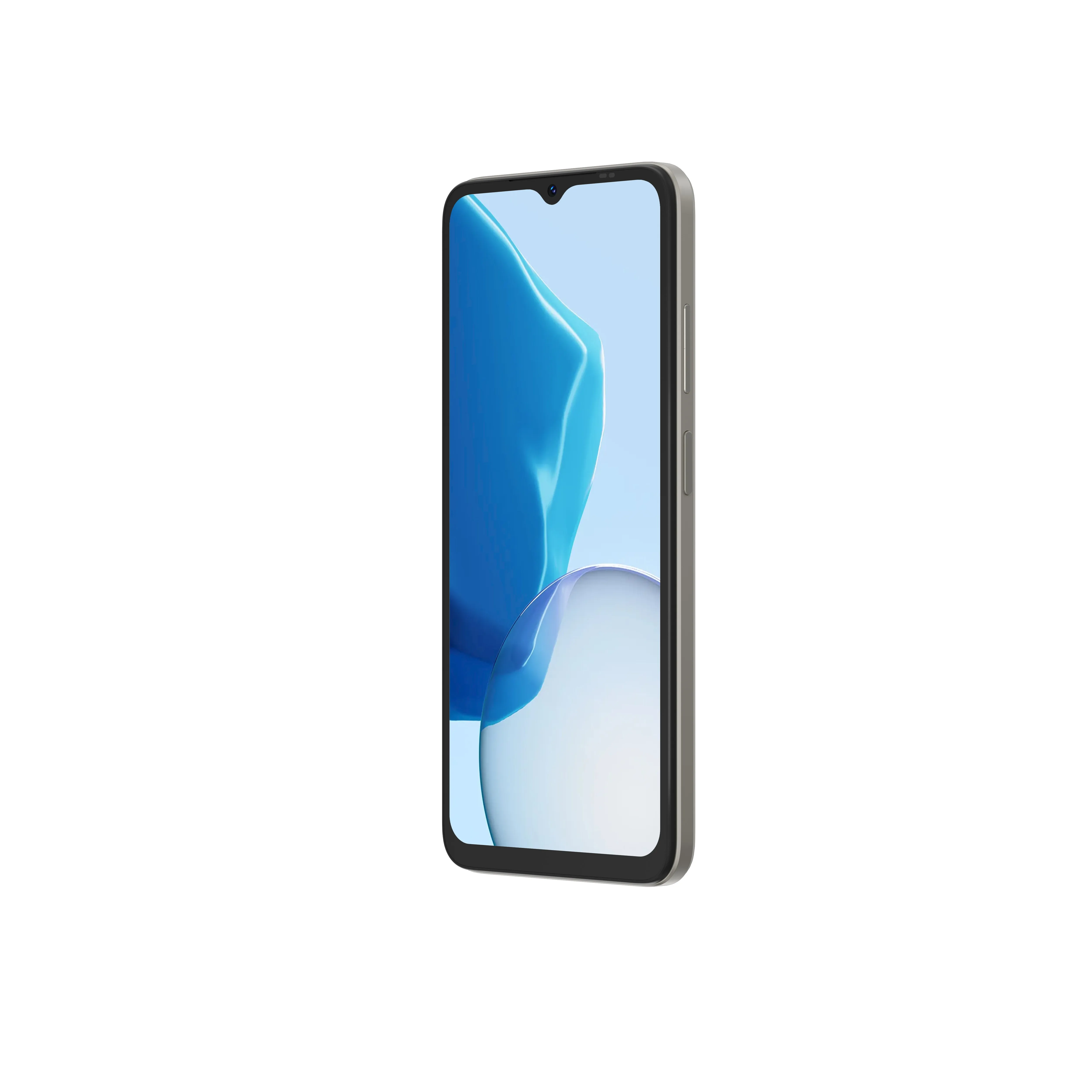 2024 New Hot Sale 6.56Inch IPS Waterdrop Screen 9+128GB Dual Sim Multi-language Android14 Cellphone