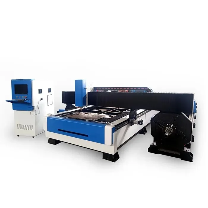 Mc Hot Selling Longdiao Oree Price 3015 Cnc Fiber Laser Cutting Machines