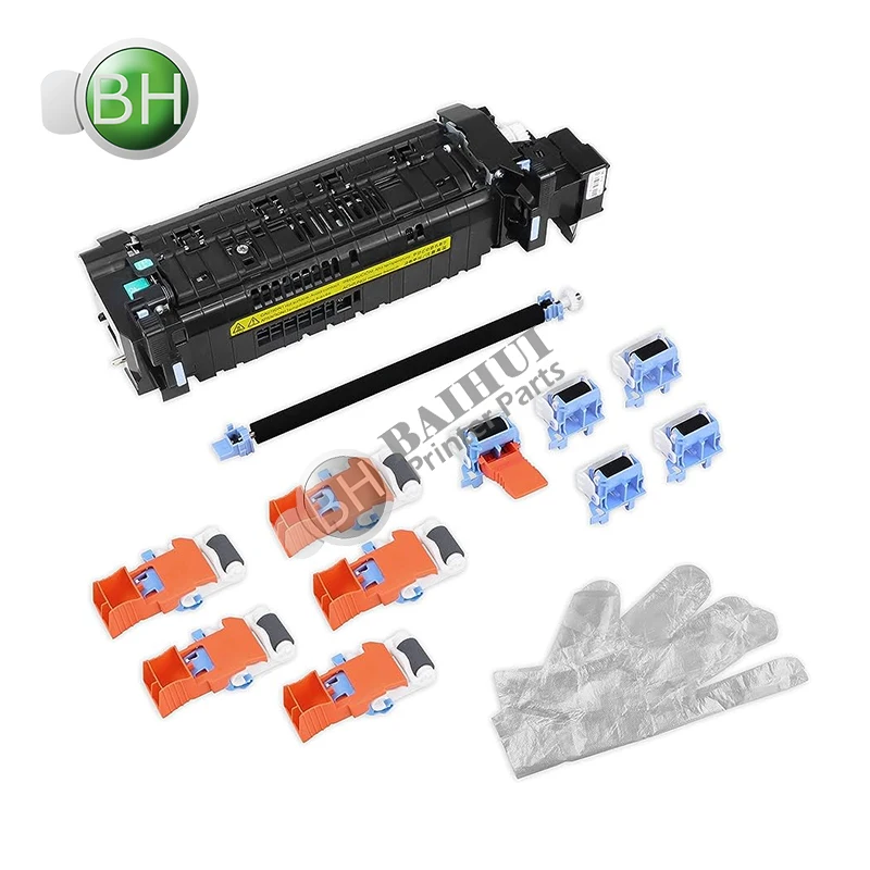 Комплект технического обслуживания для hp M608 MK M607 M610 608 607 612 M631 M632 M633 635 636 E62555 62655 L0H24A комплект L0H24-67903