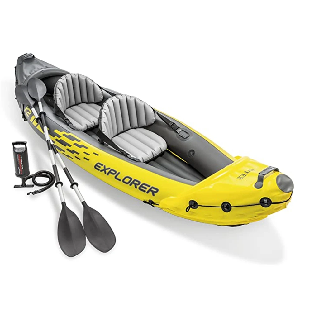 68307 K2 KAYAK  fast  Outdoor fishing landing   professional rowing boat