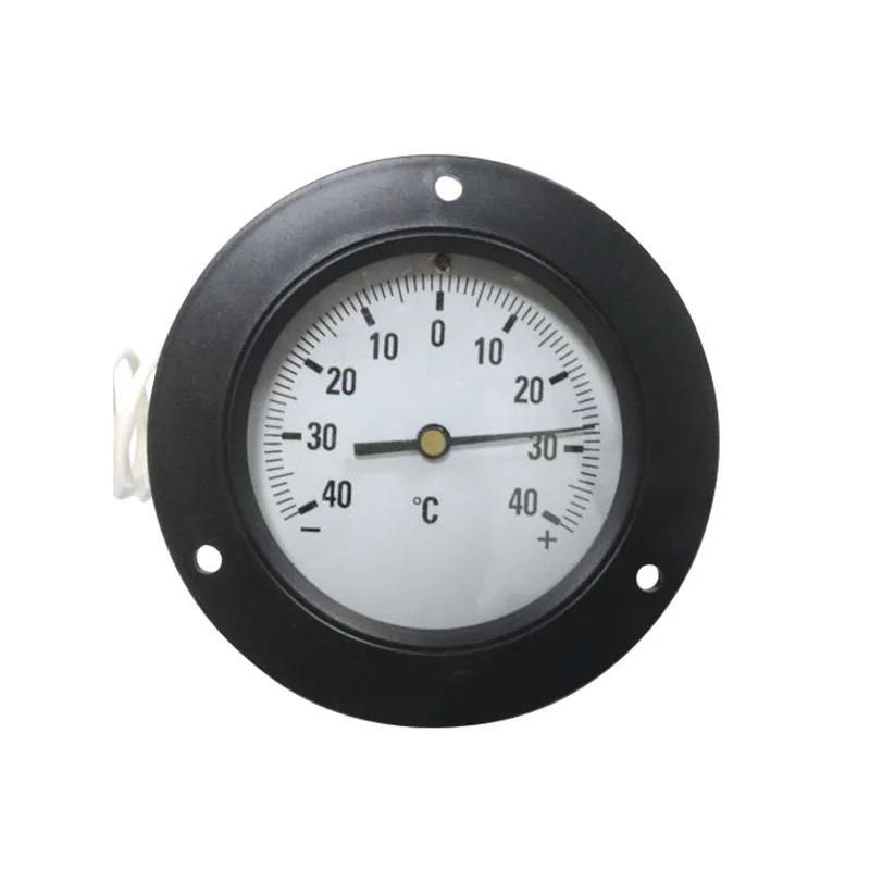 All types of globe thermometer electronic instruments