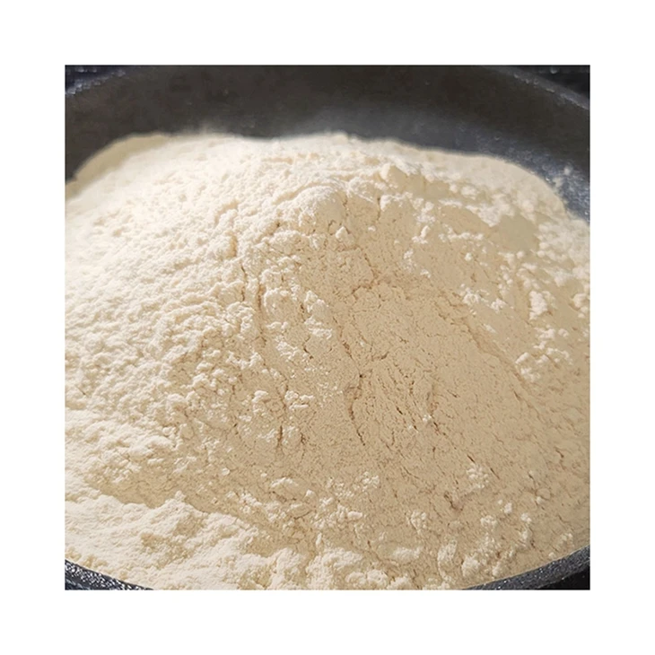 2021 New Promotion Concentrate Mung Bean Protein Hydrolyzed Mung Bean Protein