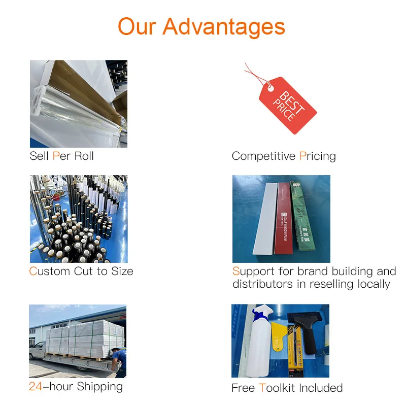 Shower Matte White Clear Hd  Screen Total Vinyl Pattern Frosted Window Decorative Glass Film Privacy For