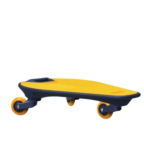  Гибкий дешевые wiggleboard дети баланс скутер toyscooter 3 колеса использовать для детских