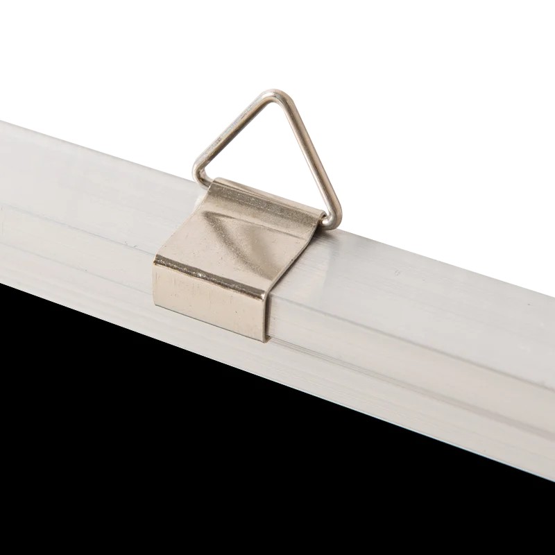 Cheap Price Children Study Mini Black Board With Marker Pen Chalk School Magnetic Blackboard Chalkboard For Kids