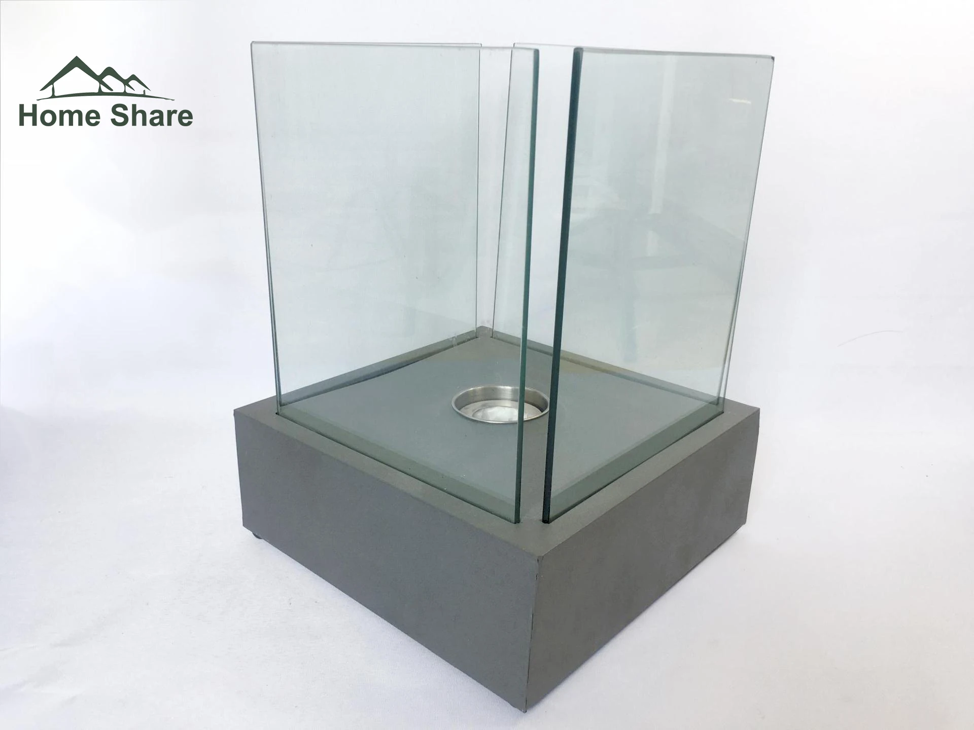 Горячая Распродажа современный стиль камин высокое качество Бездымная безопасная комнатная пожарная яма Портативный Новый спиртовой камин