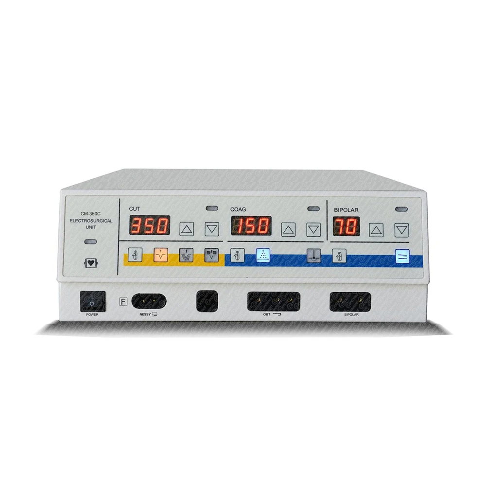 Hot sale surgical equipment cautery electric cautery surgical knife blades cautery high frequency electro surgical generator