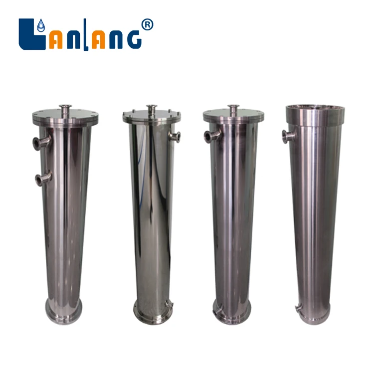 High Quality 4040 ro membrane housing  for RO System,Industrial Water Treatment