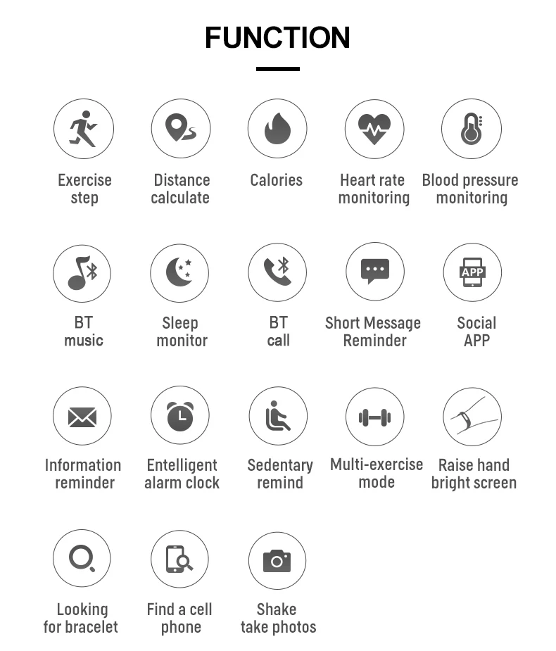 New Arrived 2021 Smart Watch Z36 1.7inch Reloj Intelligent Iwo 14 Woman Waterproof Sport Series 7 Z36 Smart Watch