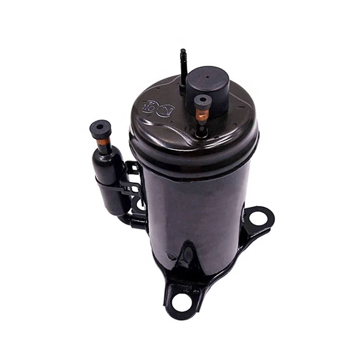 R410a  rotary air conditioner compressor rechi 44a213a 1 hp 9000btu