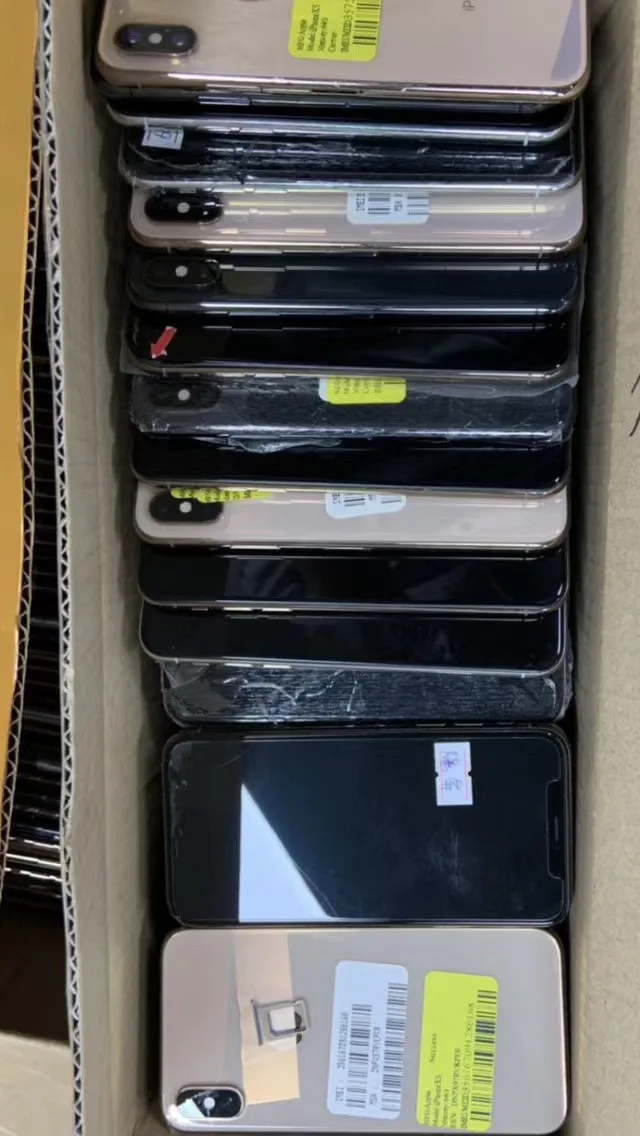 Оптовая продажа оригинальная Разблокировка для i6 6Plus 6S 6splus i7 7Plus i8 8Plus Xs Max Xr X 1111pro 11proMax 12 12mini 12pro
