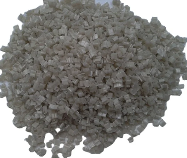 High quality hot selling plastic raw pellets for injunction