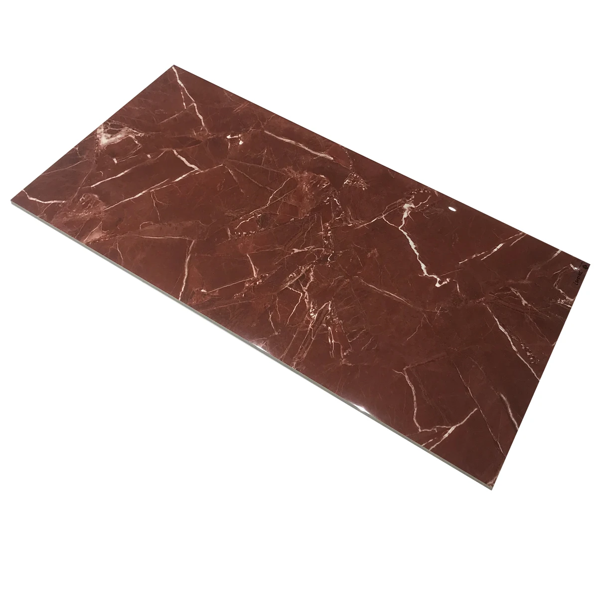 Custom corridor/outdoor porcelain floor tiles polished glazed tiles for stairs non slip ceramic floor tile