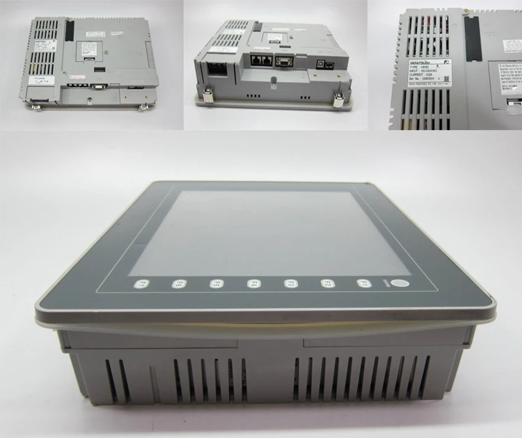 Hot sale  High quality HMI HAKKO /FUJI V9080iCD V810CDN Touch Screen