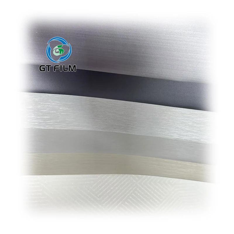 Corrosion-Resistant PVC Metal Film for Automotive Parts