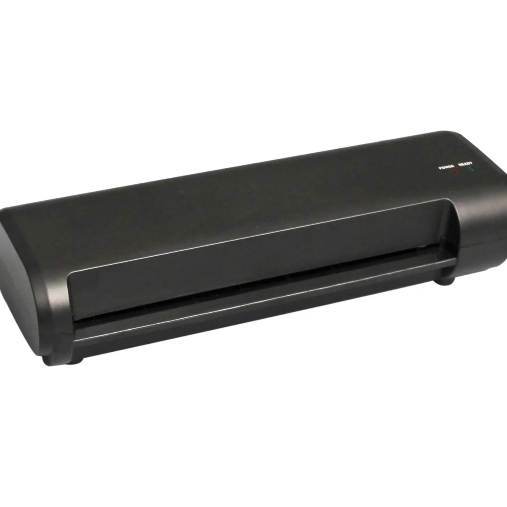 VL903 A3 Laminator Machine with Fast Warm Up High Speed Laminating Designed with Jam-Release Button Width of Max 314mm