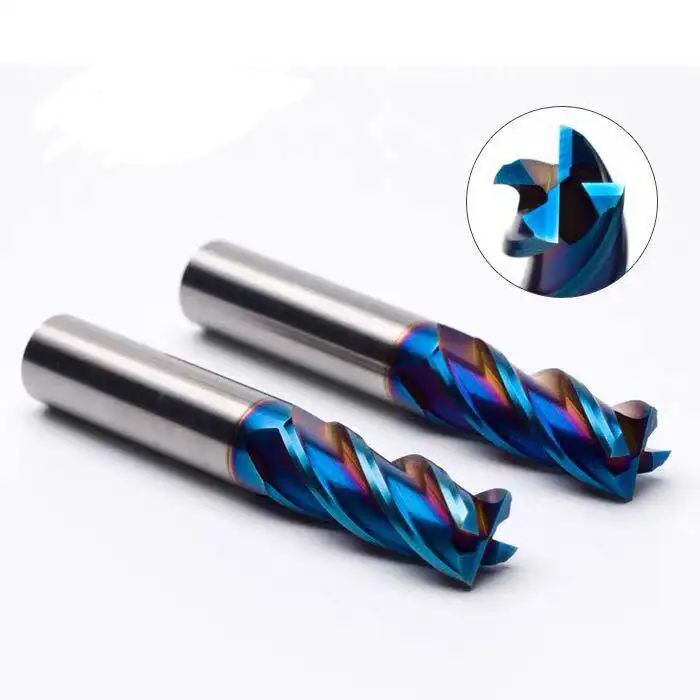 drill bit carbide boring end mill sharpening machines