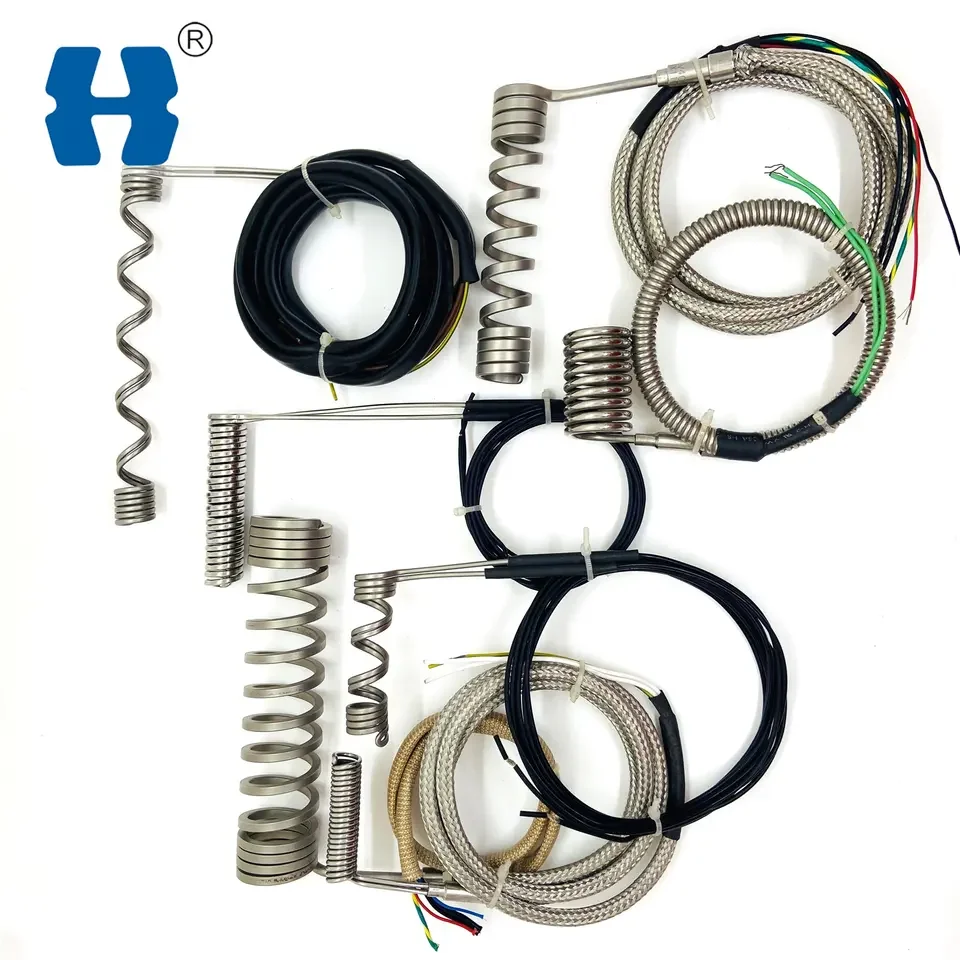 Customizable electric 200w cartridge heater heater tube element 2kw heating tube factory direct sales