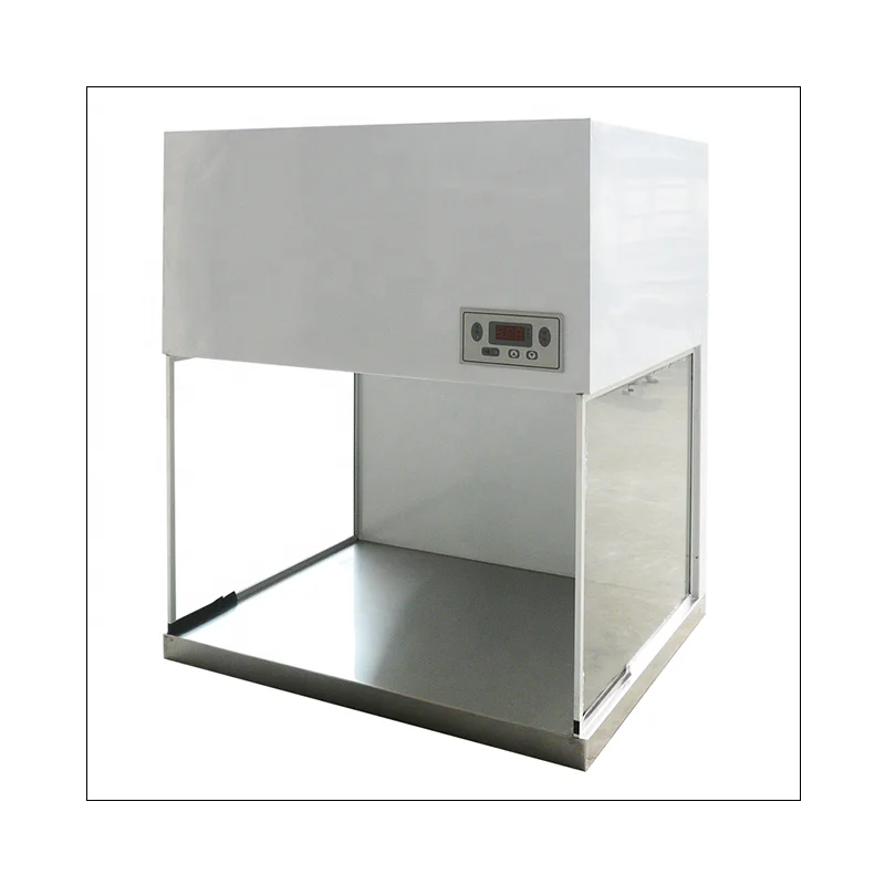Cheap Laminar Flow Cabinet Price Clean Room Bacterium Lab air 304 Stainless Steel Bench