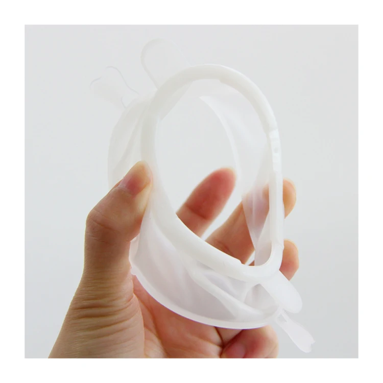 TA015-B Zogear PVC Dental Cheek Retractor,Mouth Opener With Holder