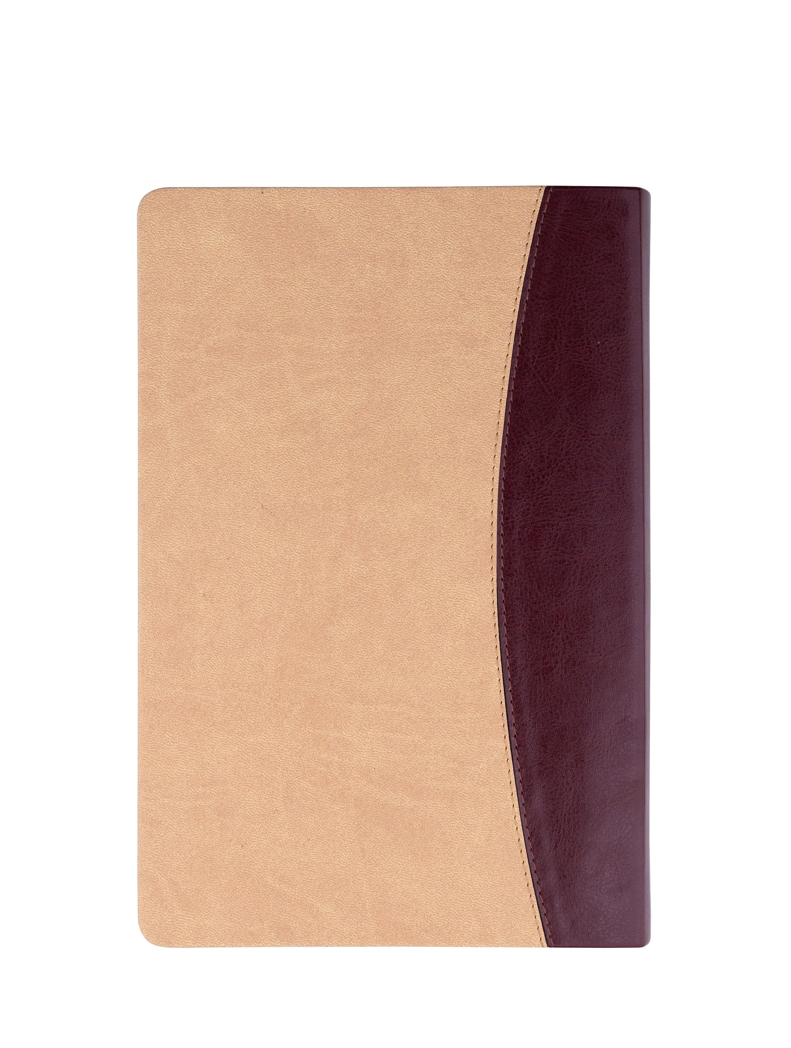 Good Quality Oem Holy Bible Book King James Version Softcover Bible With Hot Stamping