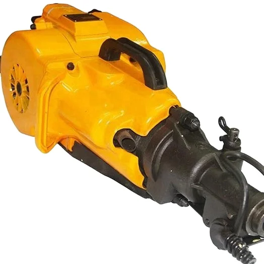 Stone break used portable air pneumatic electric rock hammer drill price on sale
