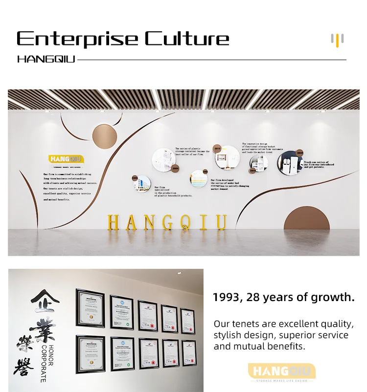 6 Enterprise Culture