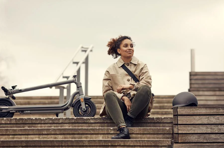 Popular 10 Inch E-Scooter Folding Adult Electric Scooter Adult Mobility scooter With APP