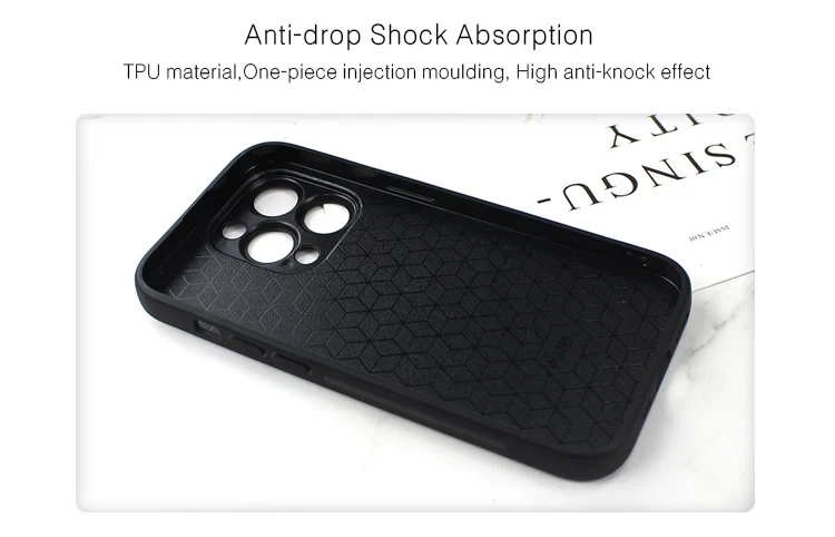 Tempered Glass Sublimation Blank Phone Case For iPhone 15 pro max 3D Sublimation Phone Case for iPhone 15 Pro 14 13pro