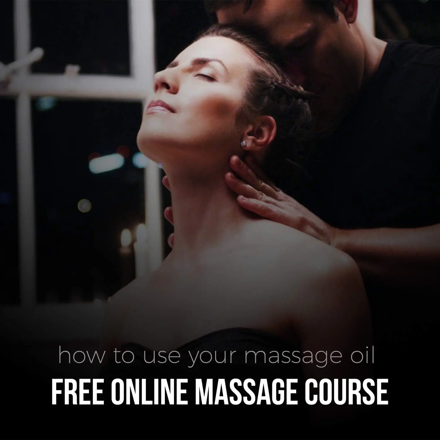 Body massage oil for women and men Hydrating, Calming, Warming, Relaxing & Reduce scar Body Oil - Therapeutic Grade
