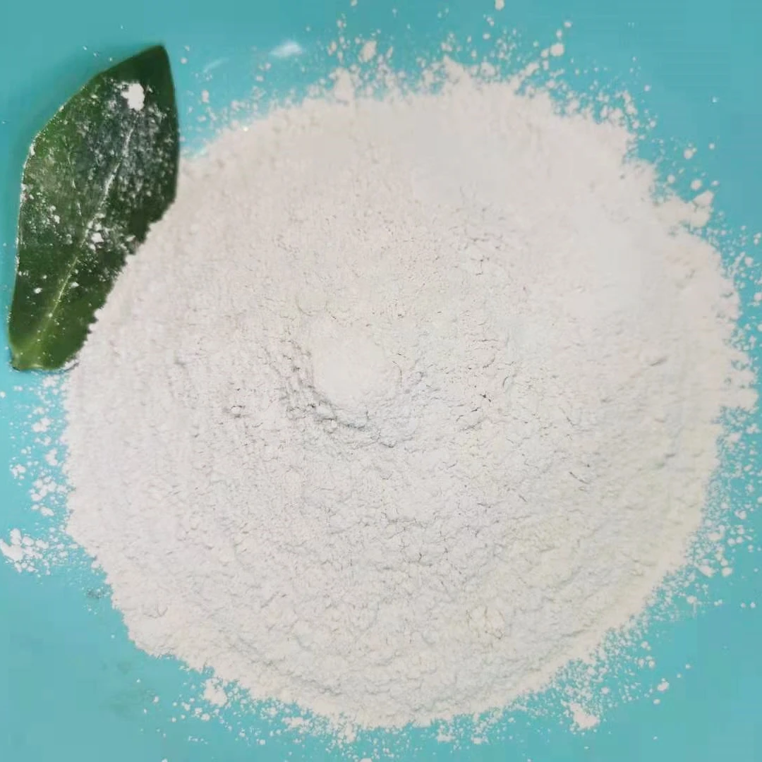 
wholesale White High Purity Hydrated Lime Bulk Calcium Hydroxide From China 