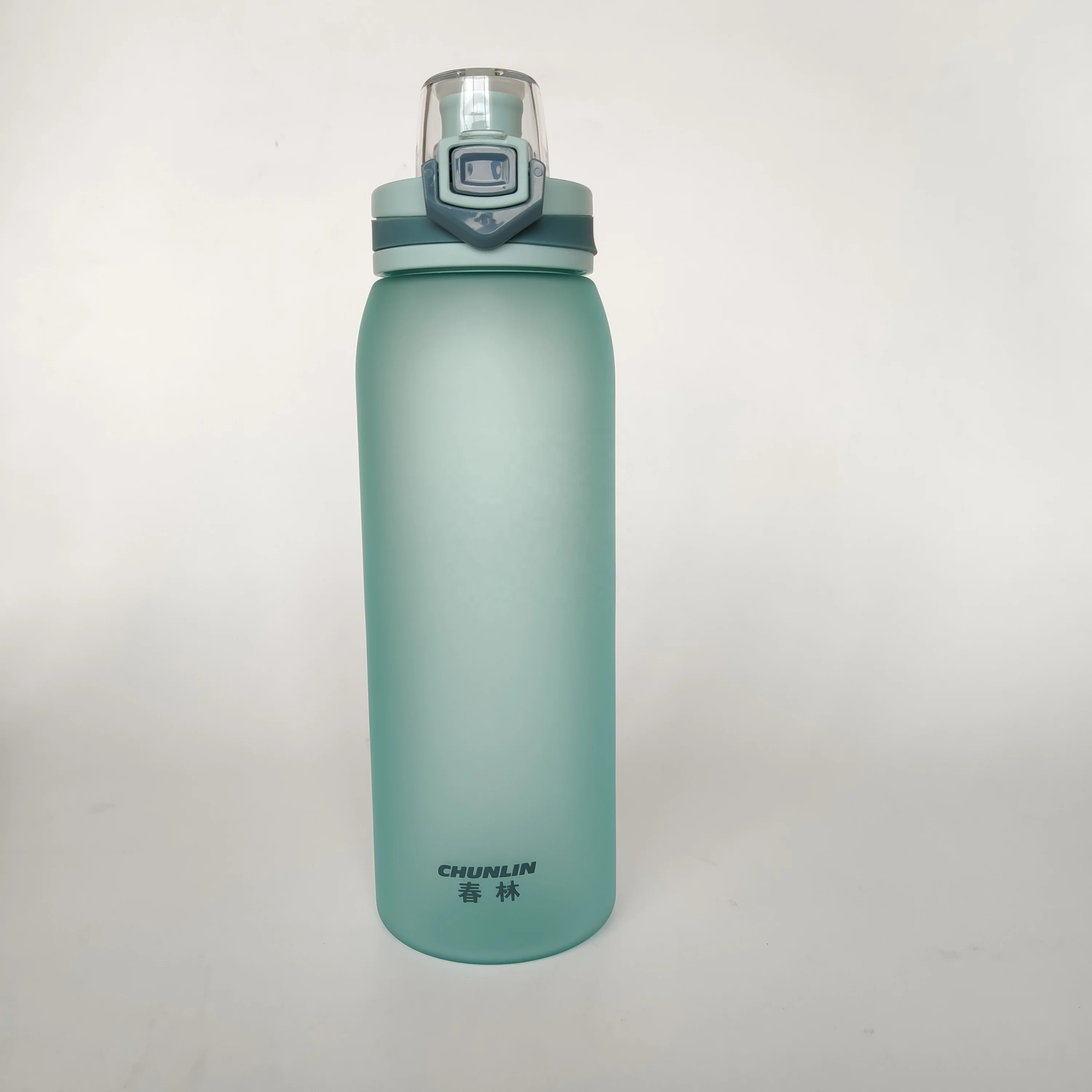 30oz BPA free tritan water bottle, sports drink water bottle