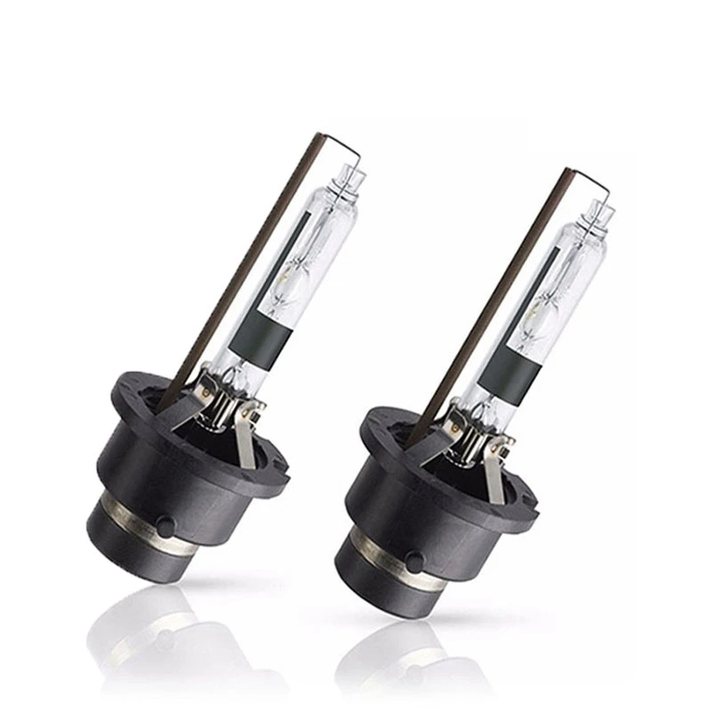 D2R HID Xenon Bulb Wholesale D2R Light Bulb 6000k 4300k 8000k 12v 35w 55w for universal cars
