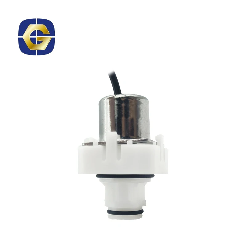DC 6V-24V ODM/OEM  Infrared Induction Solenoid Valve Battery Powered Latching  Solenoid Water Valve  for Sensor Faucets