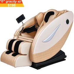 Factory silla de masaje Manufacture Various Living Room Electric Portable full body 3d gaming ghe massage Family Massage Chair