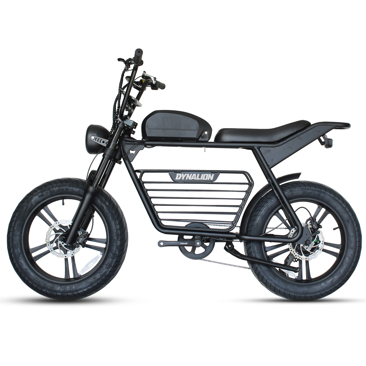 750 Вт 48 В 1000 Dynalion 20*4 0 дюймов