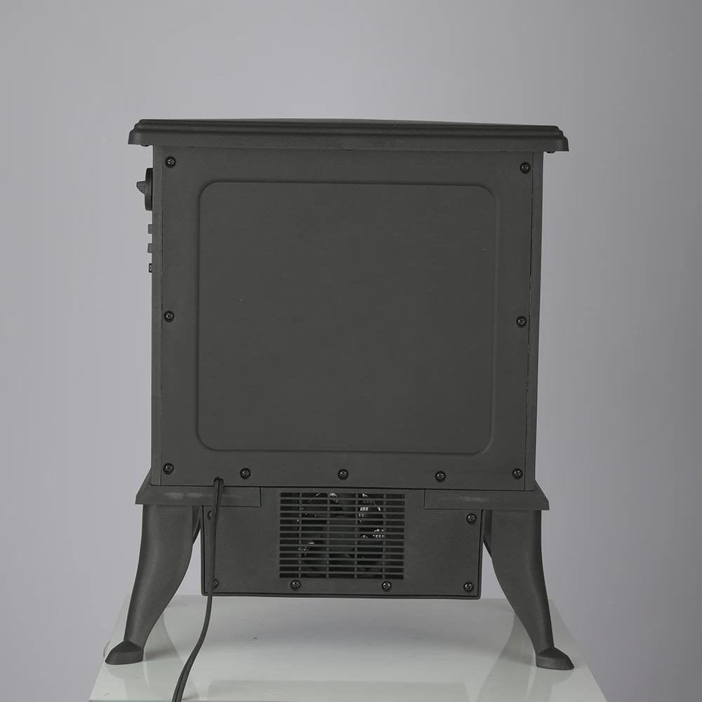 Air Choice Indoor Space Heater Cheminee Electrique Over-heating Protection Electric Fireplace Stove