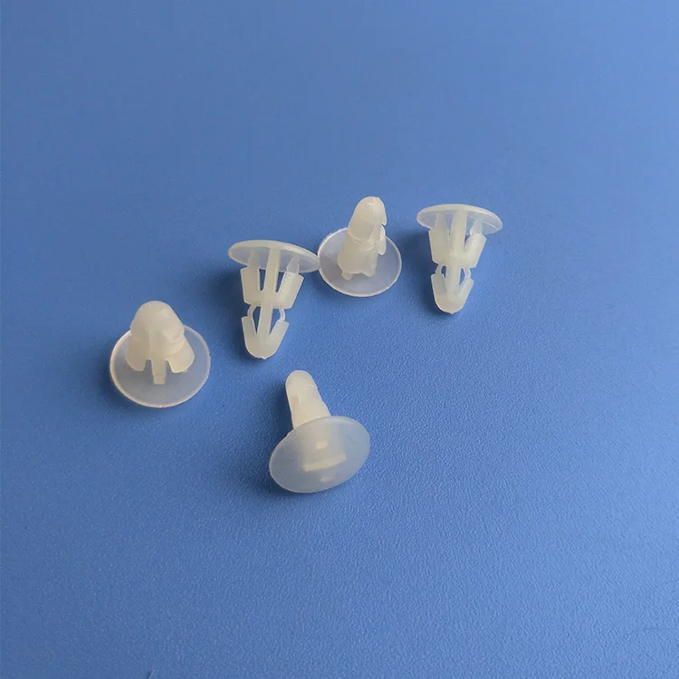 Nylon PCB spacer support  rs-6 Isolation column