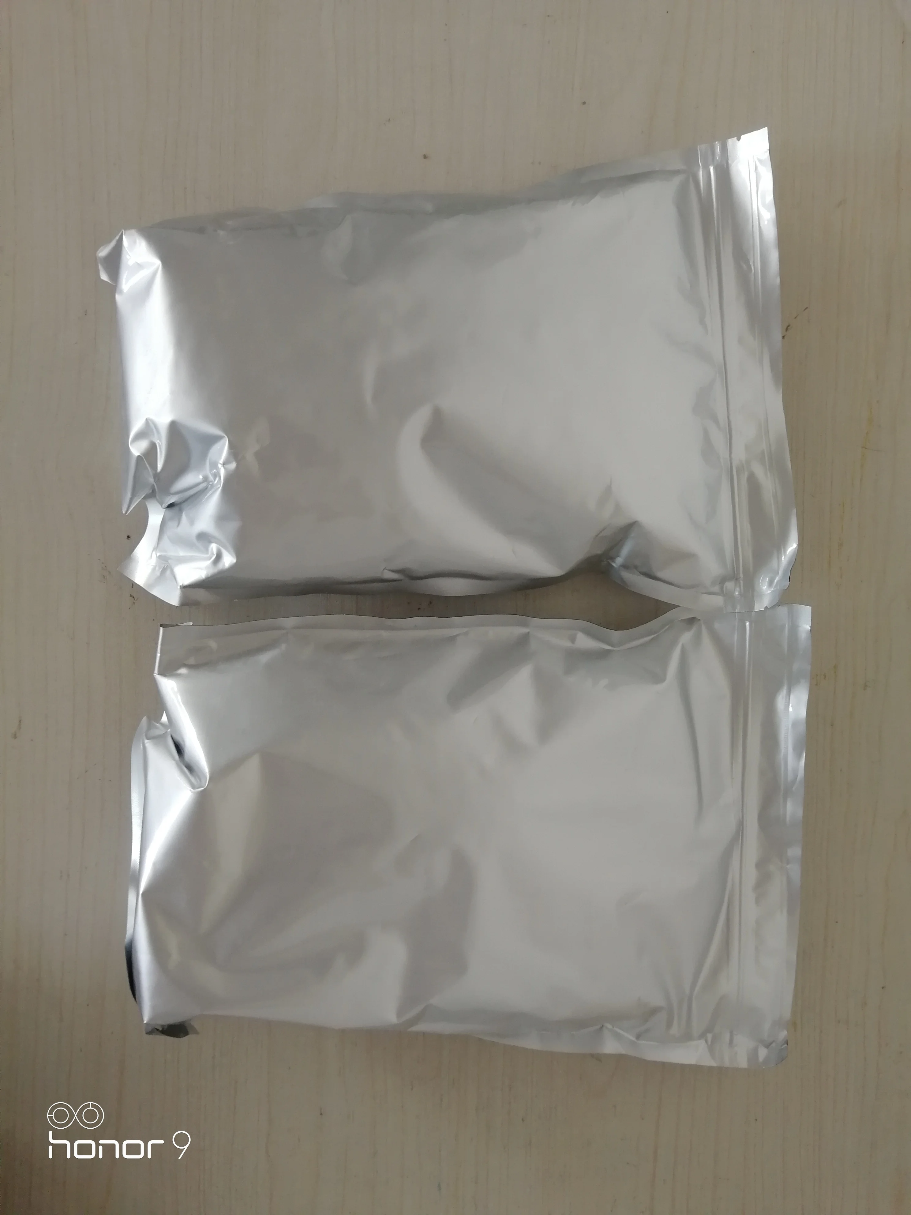 
Food & Pharm Grade Vitamin B2 Riboflavin Cas 83-88-5 