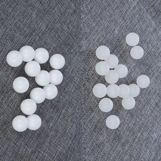 POM Plastic Particles Polyoxymethylene Plastic Raw Materials Recycled Plastic Materials POM for Mechanical Electronic Elements